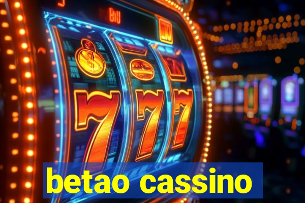 betao cassino